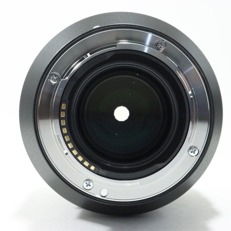 FE 50mm F1.2 GM SEL50F12GM