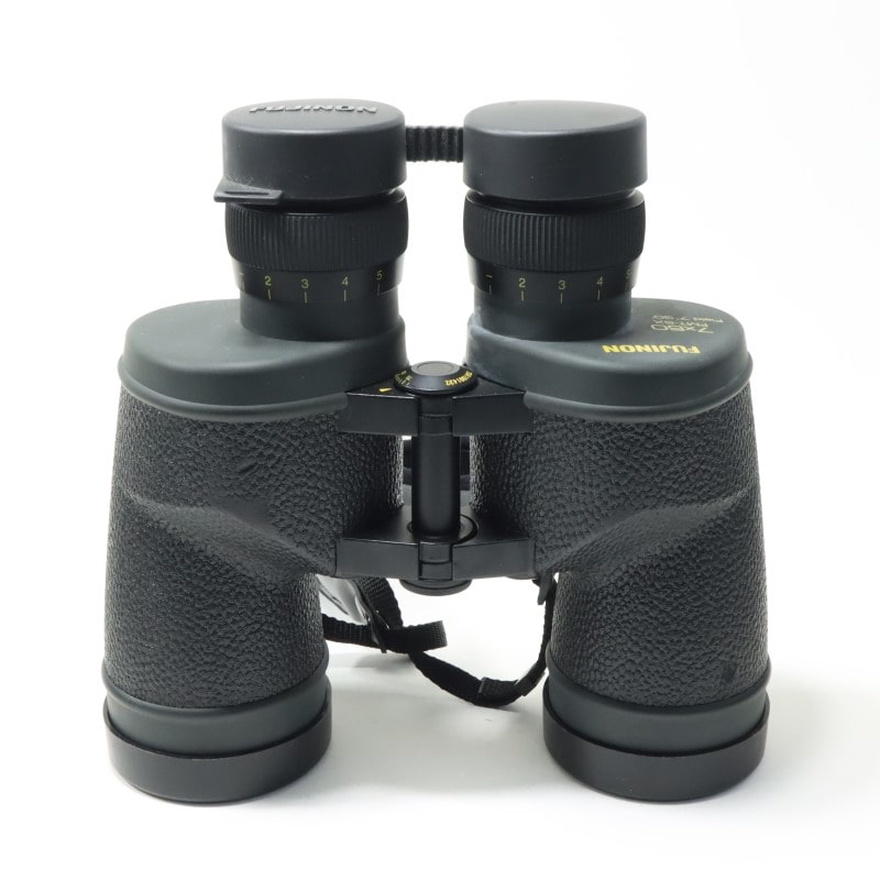 7×50 FMT-SX
