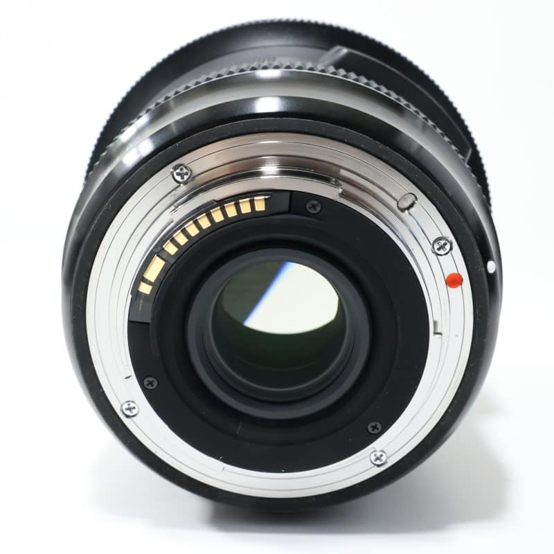 14-24mm F2.8 DG HSM Art キヤノン