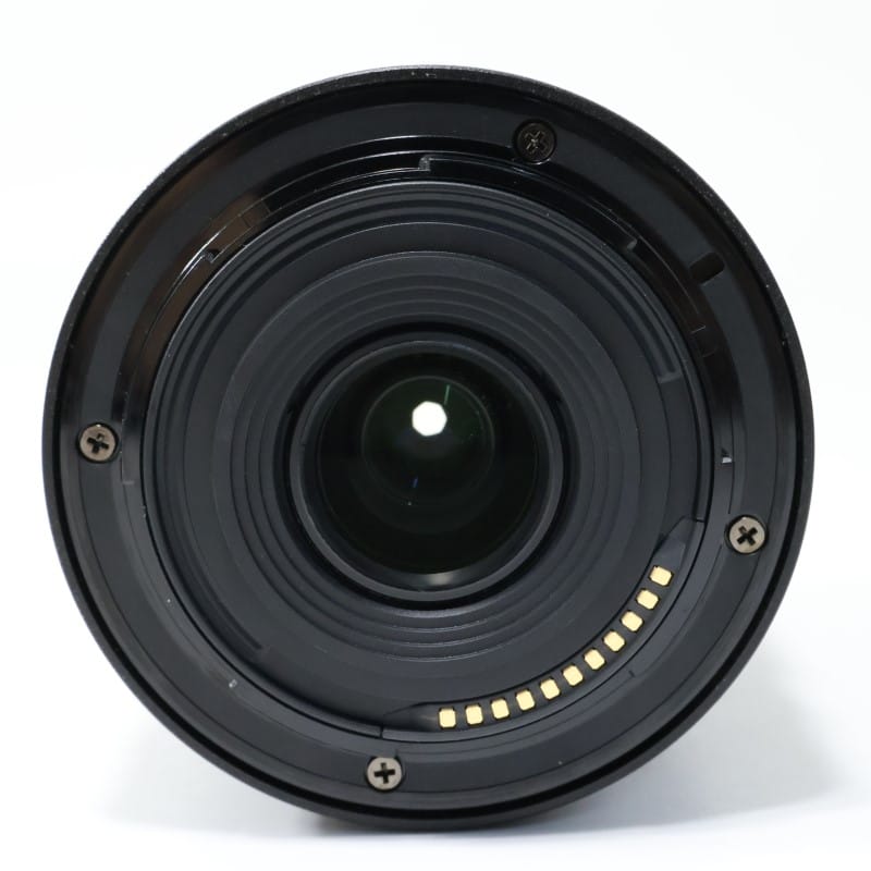 NIKKOR Z DX 18-140mm f/3.5-6.3 VR