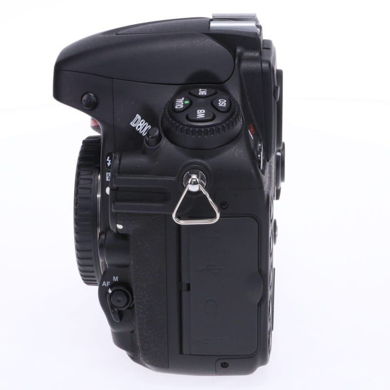 D800E ボディ