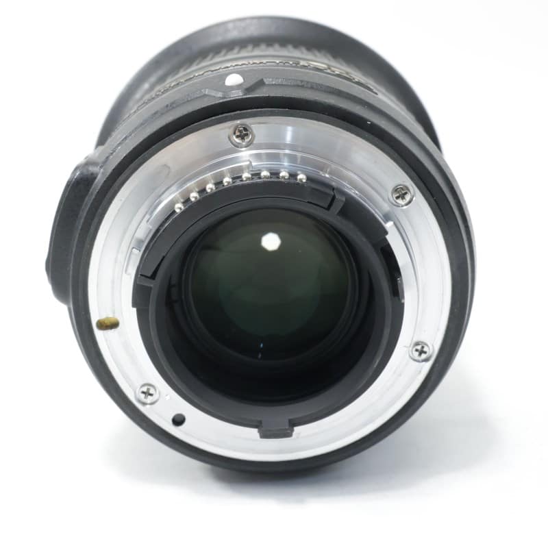 AF-S NIKKOR 20mm f/1.8G ED