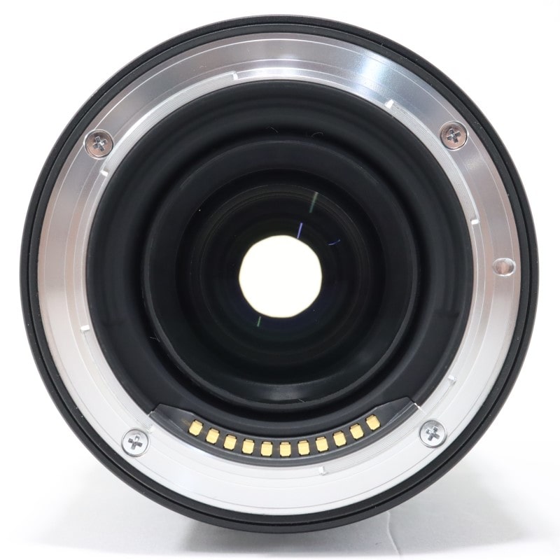 NIKKOR Z 24-200mm f/4-6.3 VR