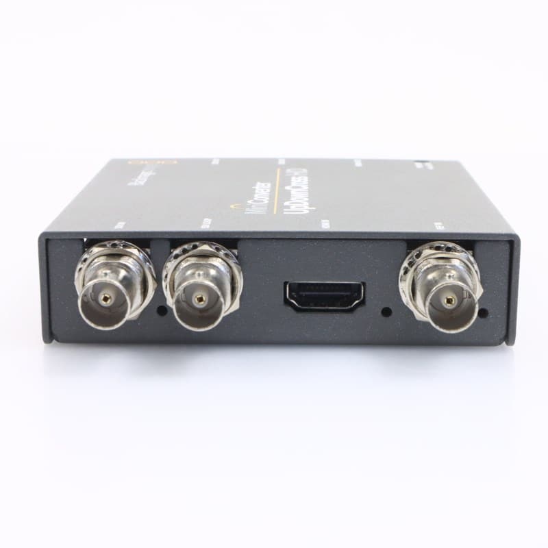 Mini Converter UpDownCross HD