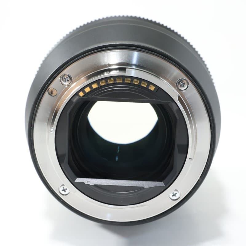 FE 85mm F1.4 GM II SEL85F14GM2