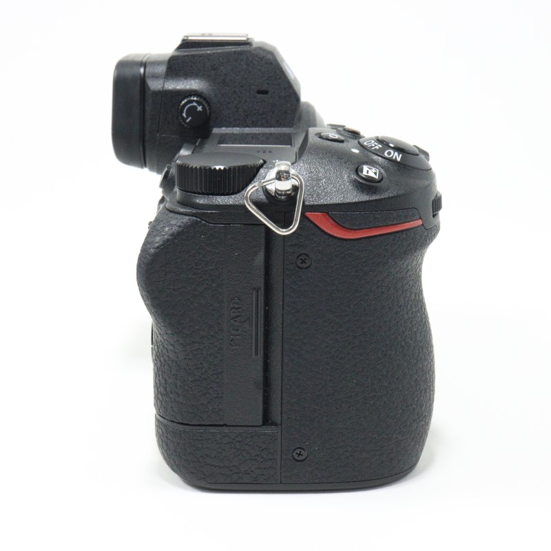 Z6II
