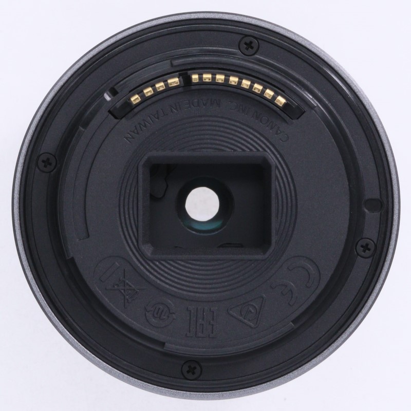 RF-S18-45mm F4.5-6.3 IS STM