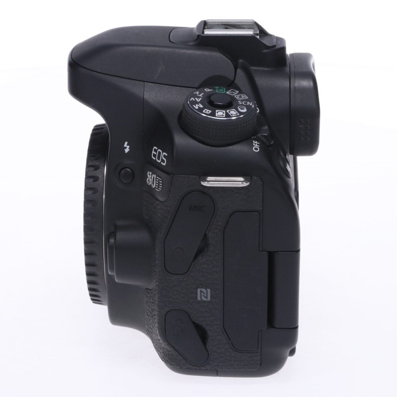EOS 80D