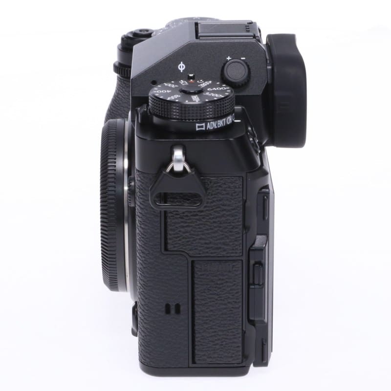 富士フイルム FUJIFILM X-T5 ボディ ブラック 日本語・英語版 ABランク