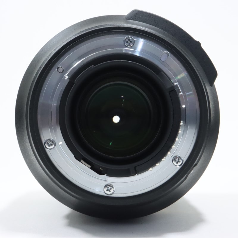 AF-S NIKKOR 24-120mm f/4G ED VR