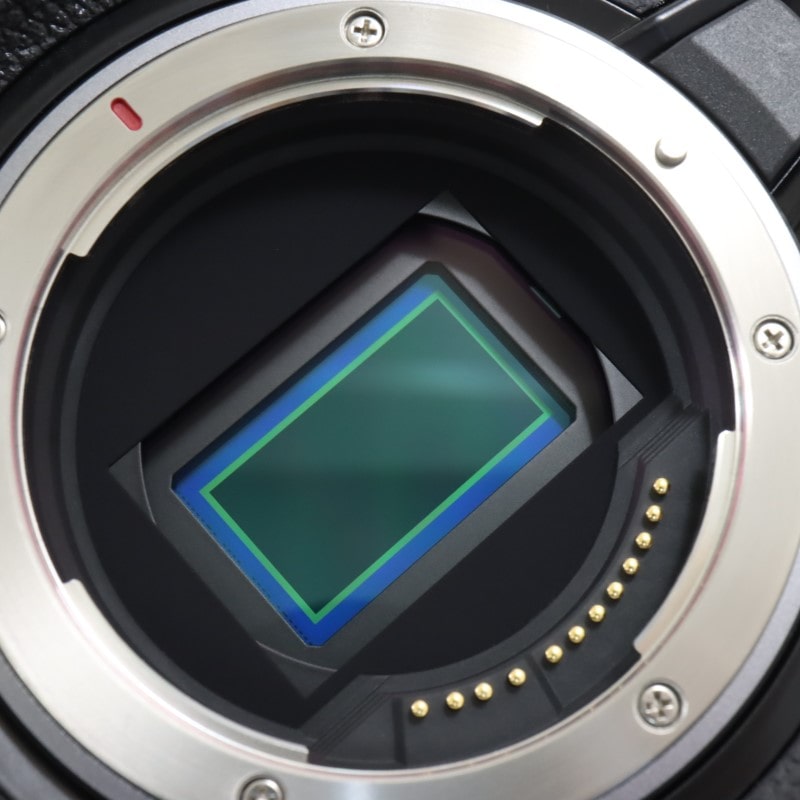 EOS C70 ボディー [デジタルシネマカメラ]