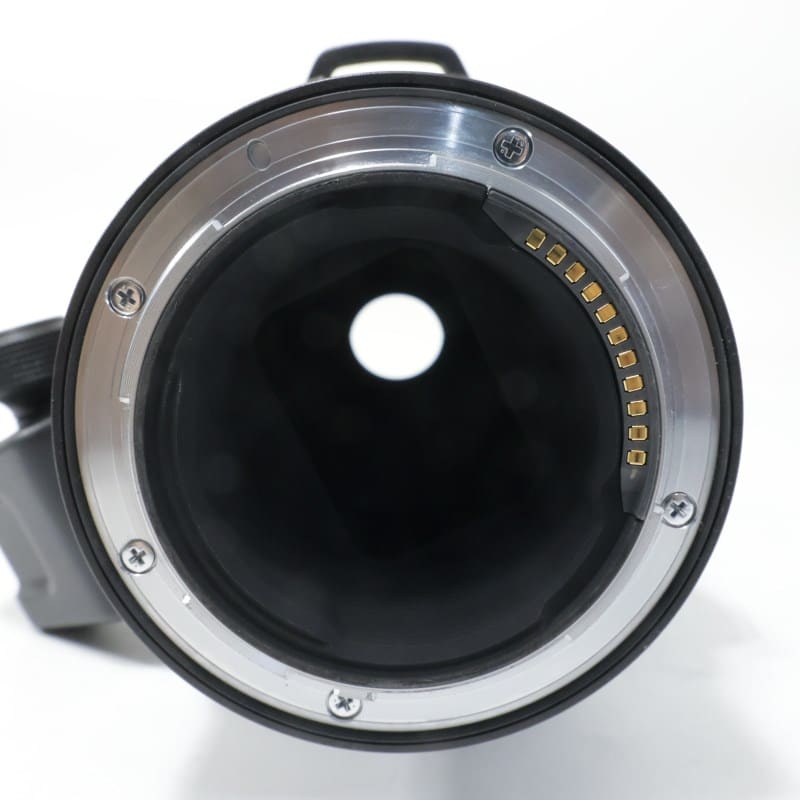 NIKKOR Z 180-600mm f/5.6-6.3 VR