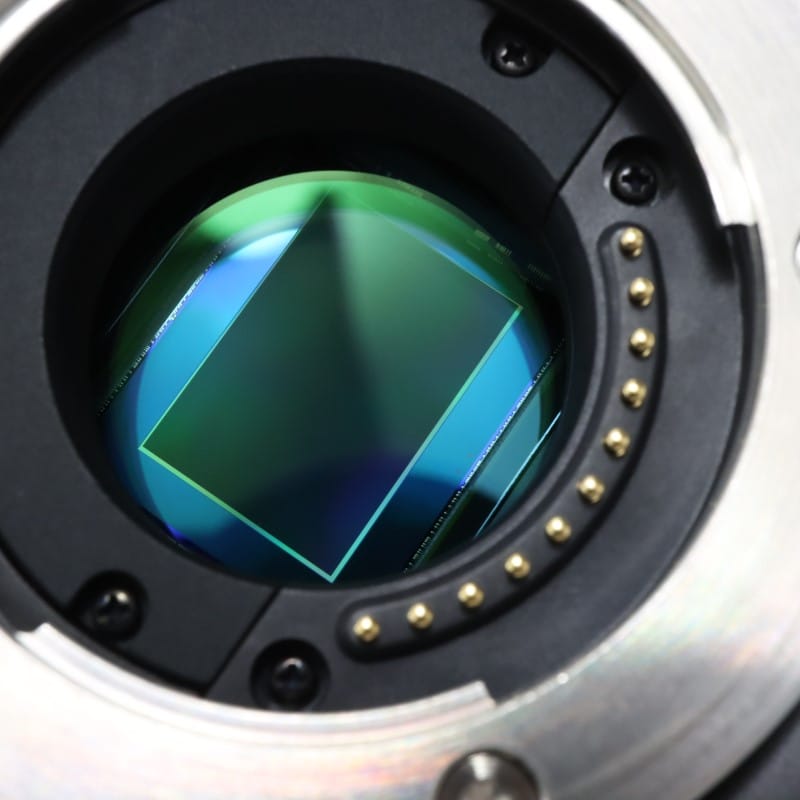 Blackmagic Pocket Cinema Camera 4K