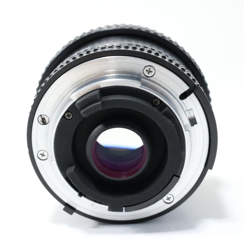 Ai AF Nikkor 20mm F2.8S
