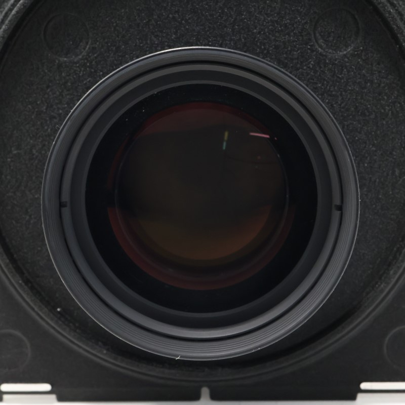 ジンマーS 180mm F5.6