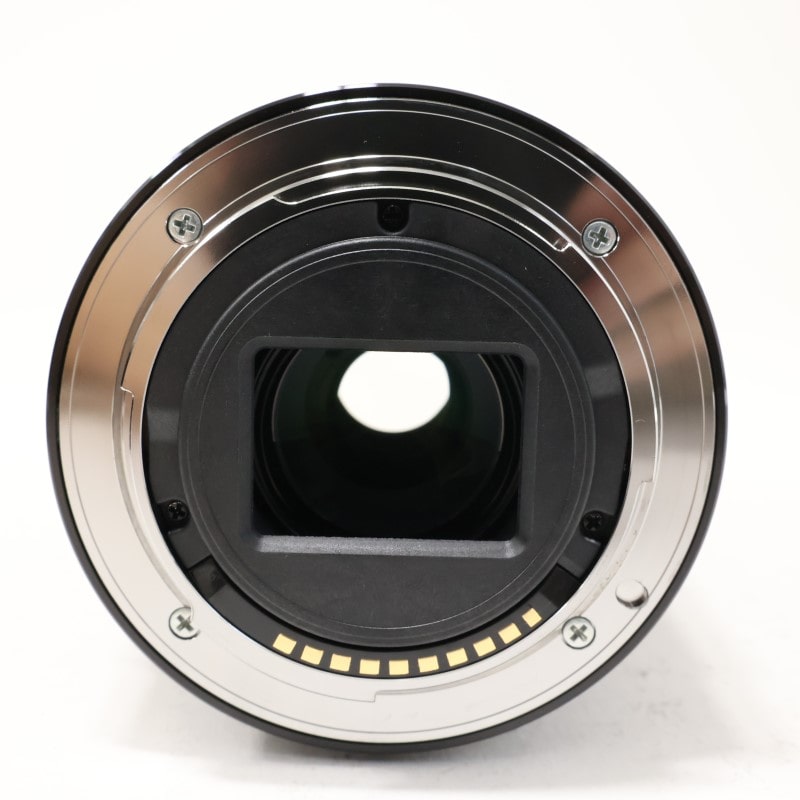 E 55-210mm F4.5-6.3 OSS ブラック SEL55210B