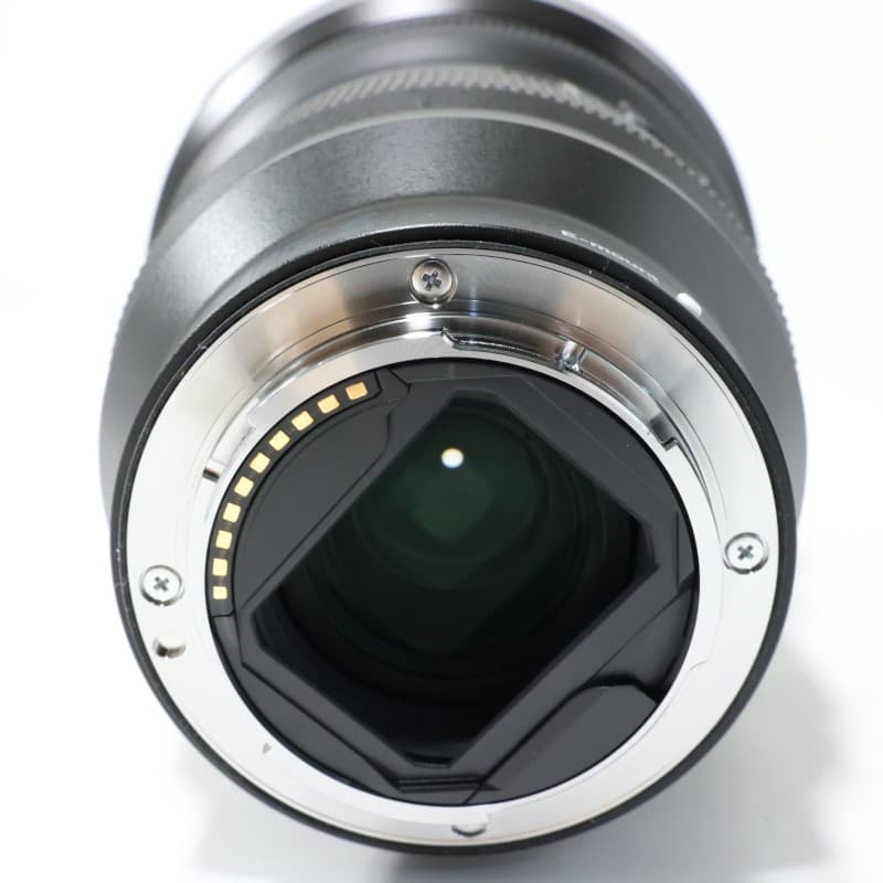 FE 12-24mm F2.8 GM SEL1224GM