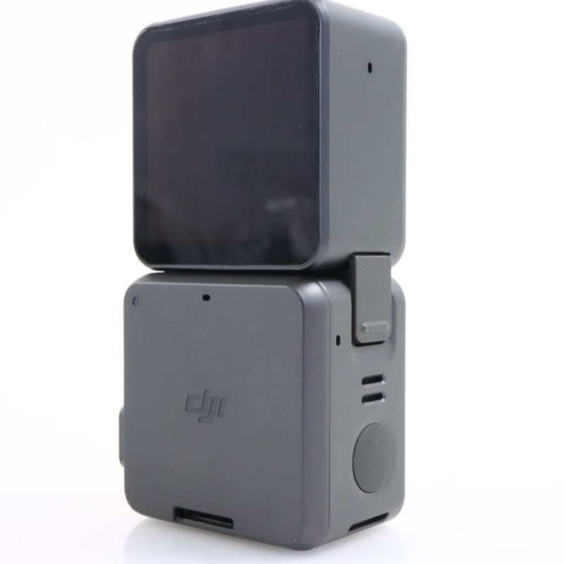 AC2DSC [DJI Action 2 Dual-Screenコンボ]