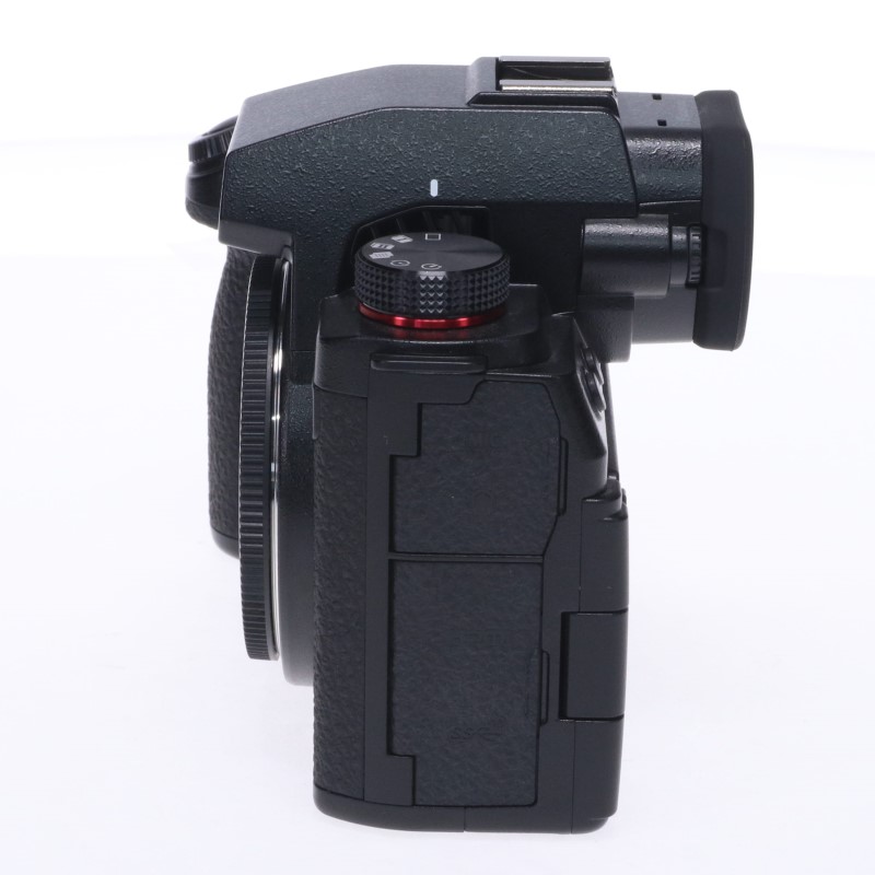 LUMIX DC-S5M2