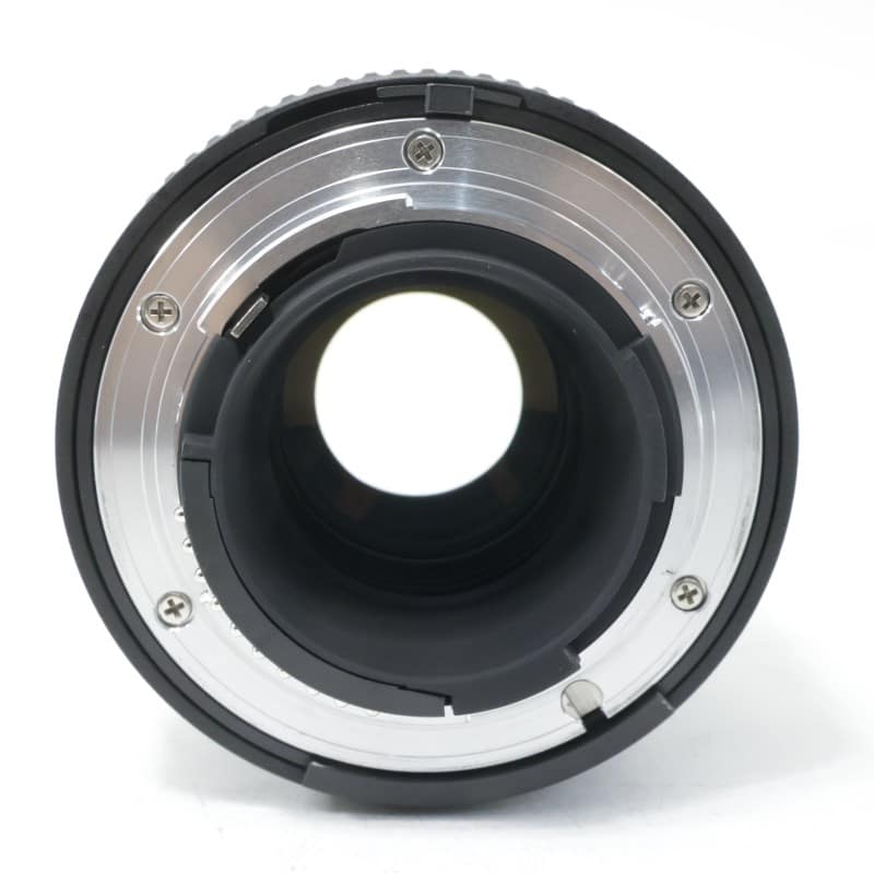 AF-S TELECONVERTER TC-20E III