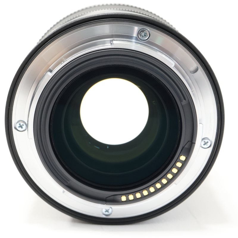 NIKKOR Z 35mm f/1.4