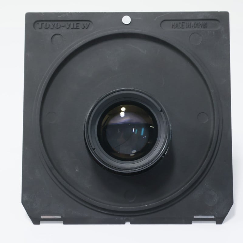 A 180mm F9