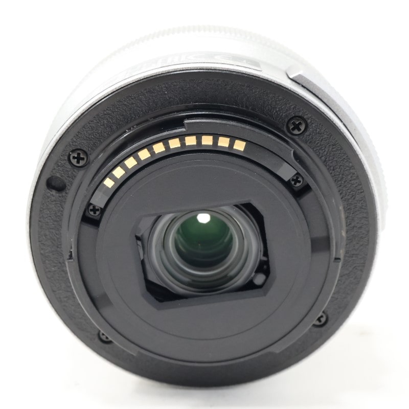 E PZ 16-50mm F3.5-5.6 OSS II SELP16502 シルバー