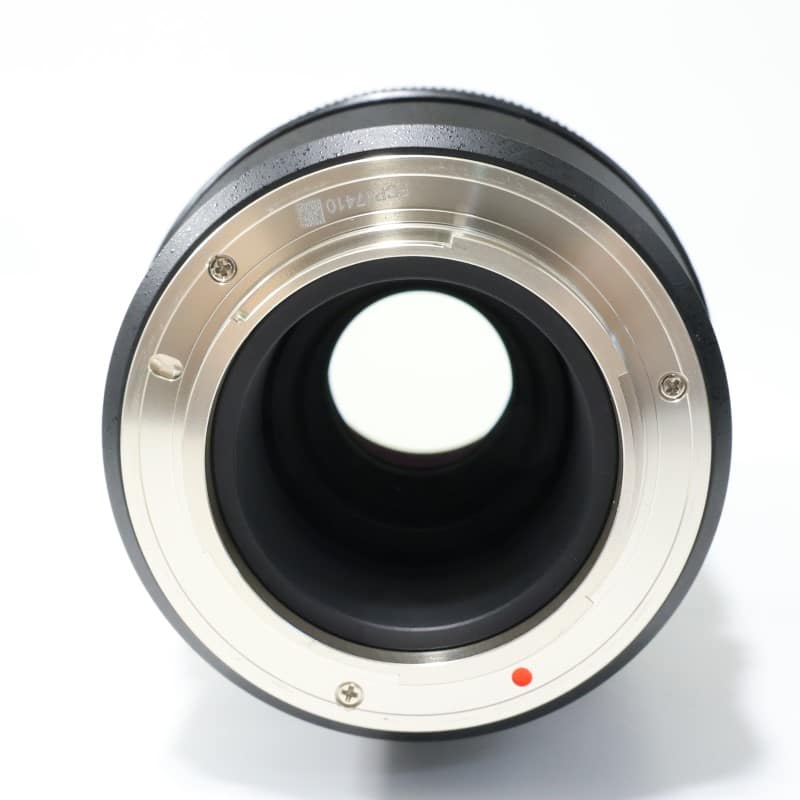 100mm F2.8 ED UMC MACRO Fujifilm X