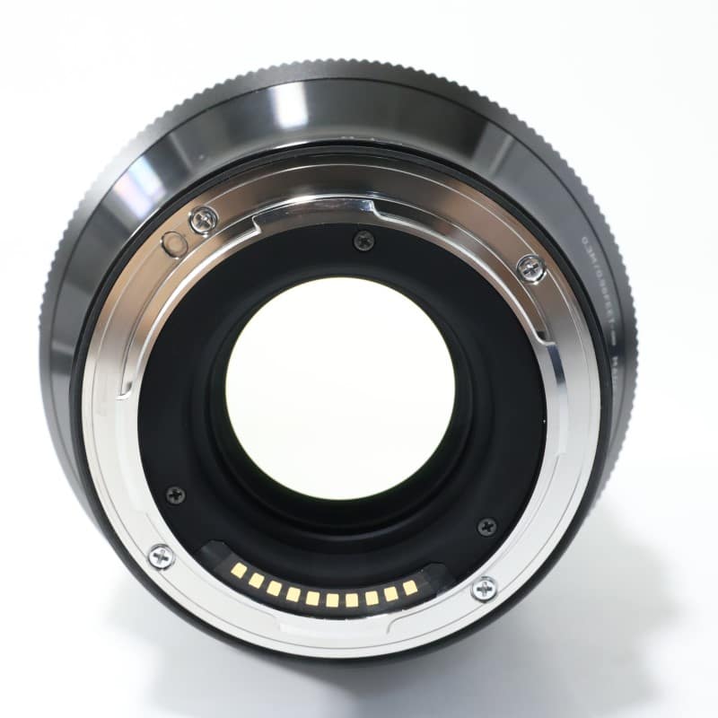 35mm F1.2 DG DN Art Lマウント