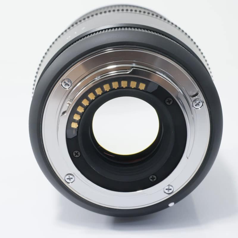 16mm F1.4 DC DN Contemporary マイクロフォーサーズ