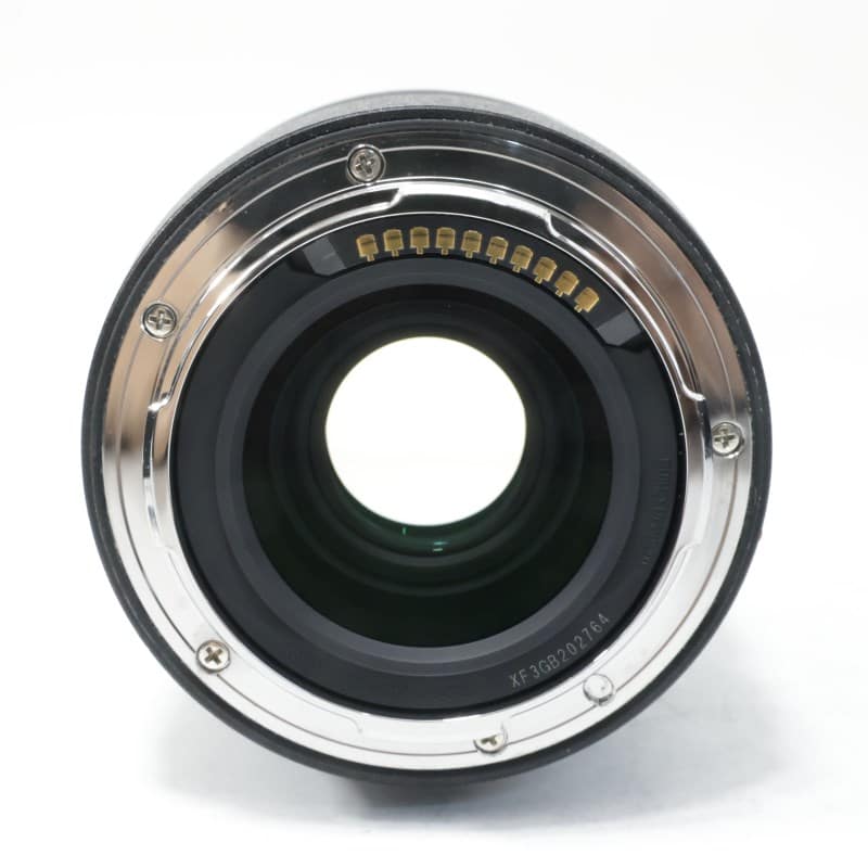 LUMIX S 50mm F1.8 S-S50