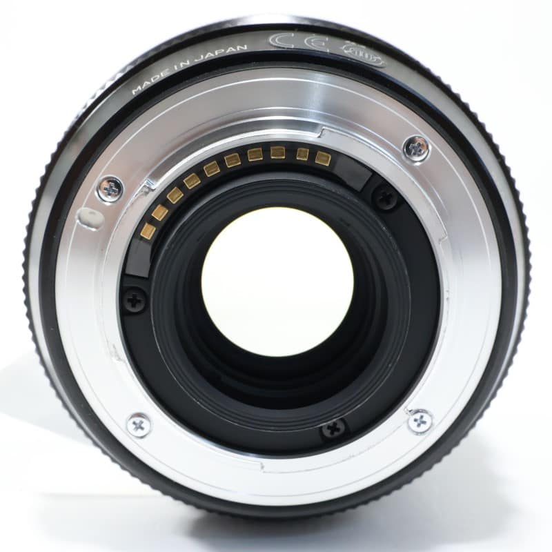 フジノンレンズ XF16mmF1.4 R WR