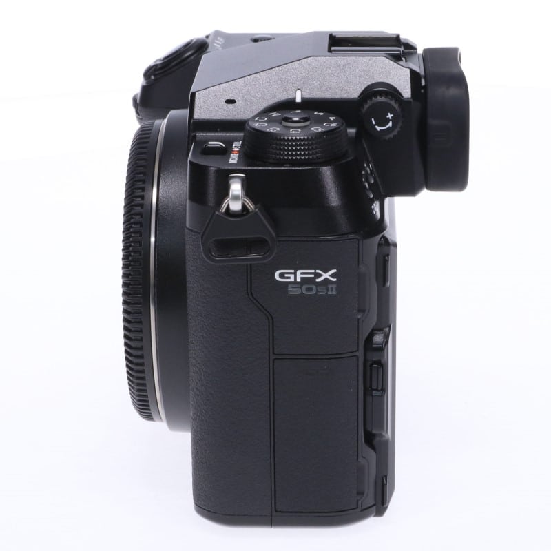FUJIFILM GFX50S II ボディ