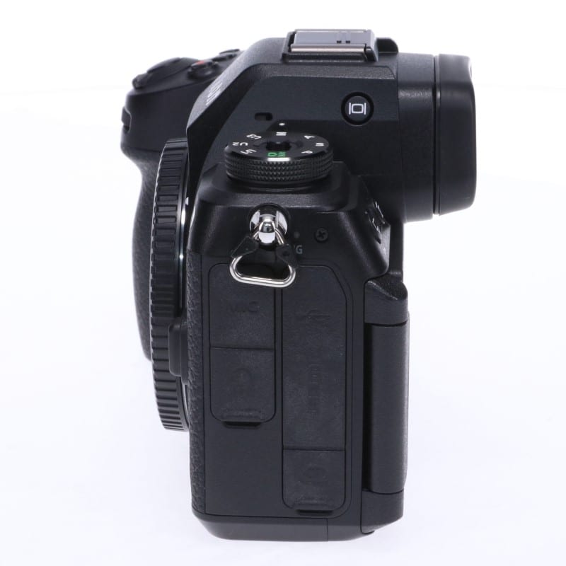 Z6III ボディ