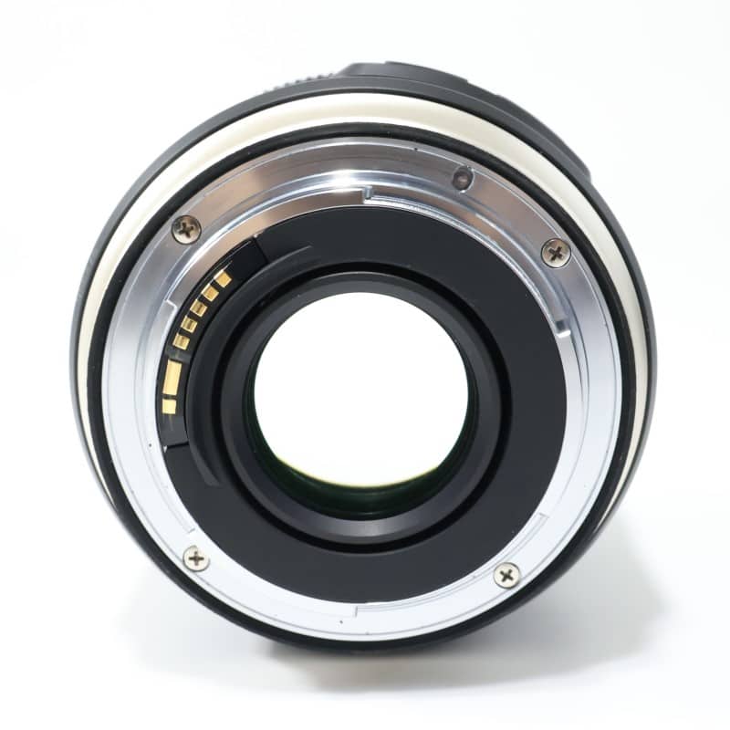 SP 35mm F/1.8 Di VC USD F012 キヤノン
