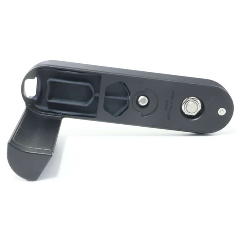 ライカM11用 ハンドグリップ ブラック 24025