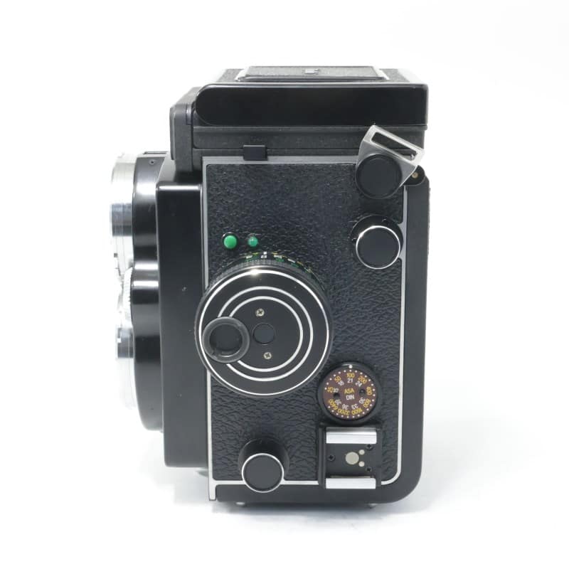 Rolleiflex 2.8GX Planar