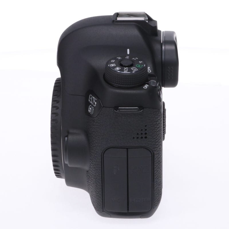 EOS 6D