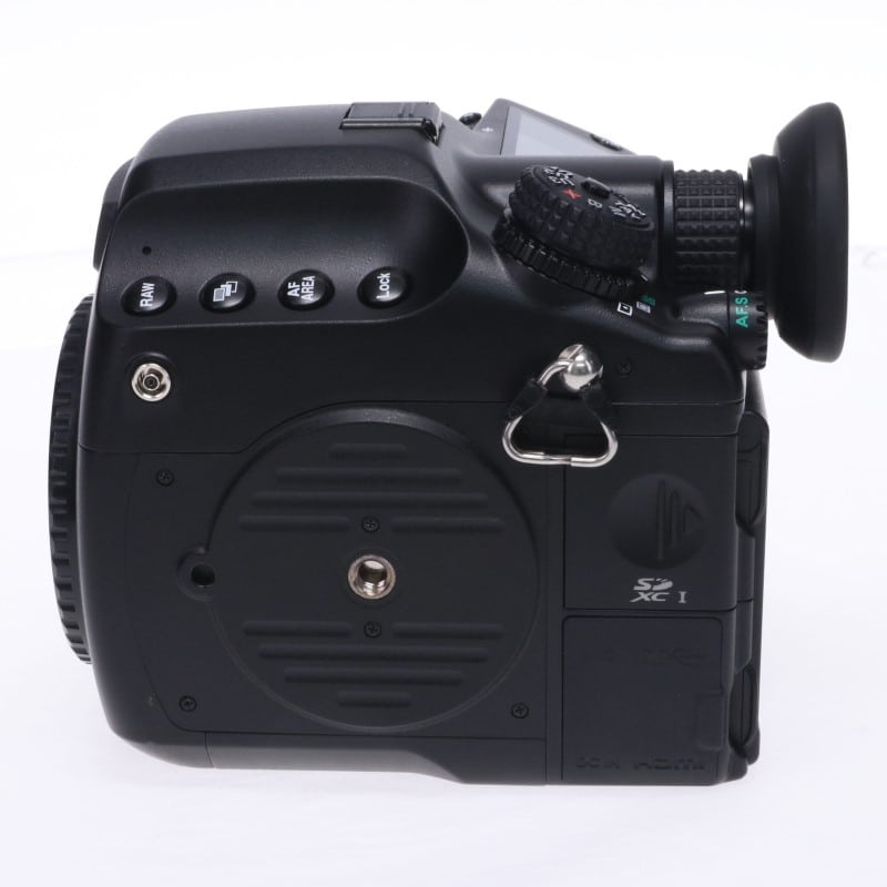 PENTAX 645Z ボディ