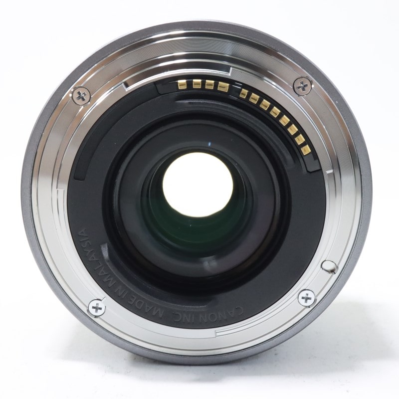 RF16mm F2.8 STM