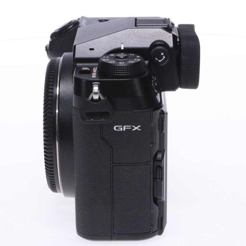 FUJIFILM GFX100S ボディ