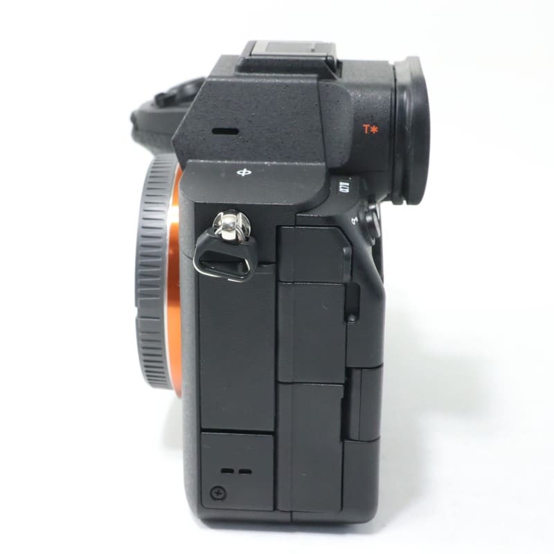 SONY α7 IV ボディ ILCE-7M4 中古 C2120175356493｜中古通販フジヤカメラ