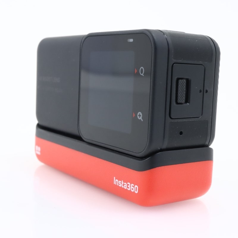 CINRSGP/A [Insta360 ONE RS Twin Edition]