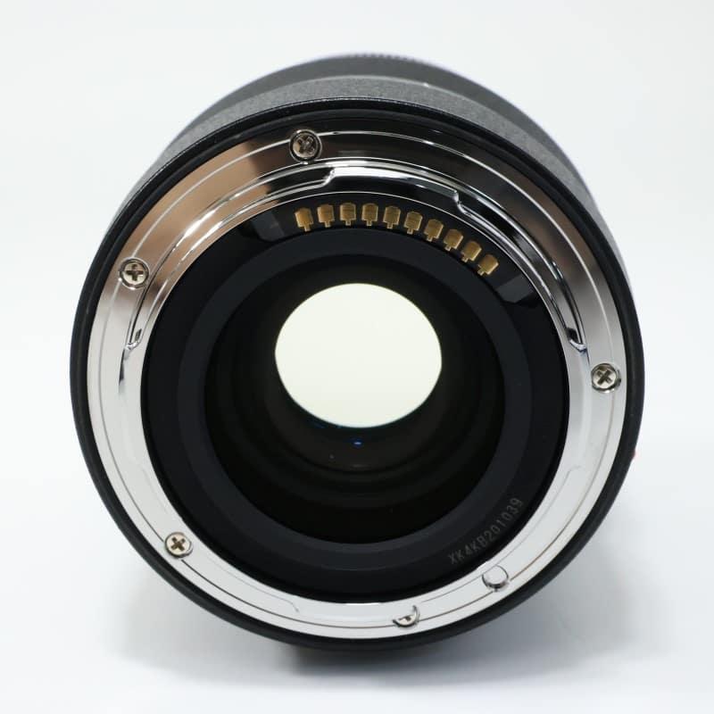 LUMIX S 35mm F1.8 S-S35