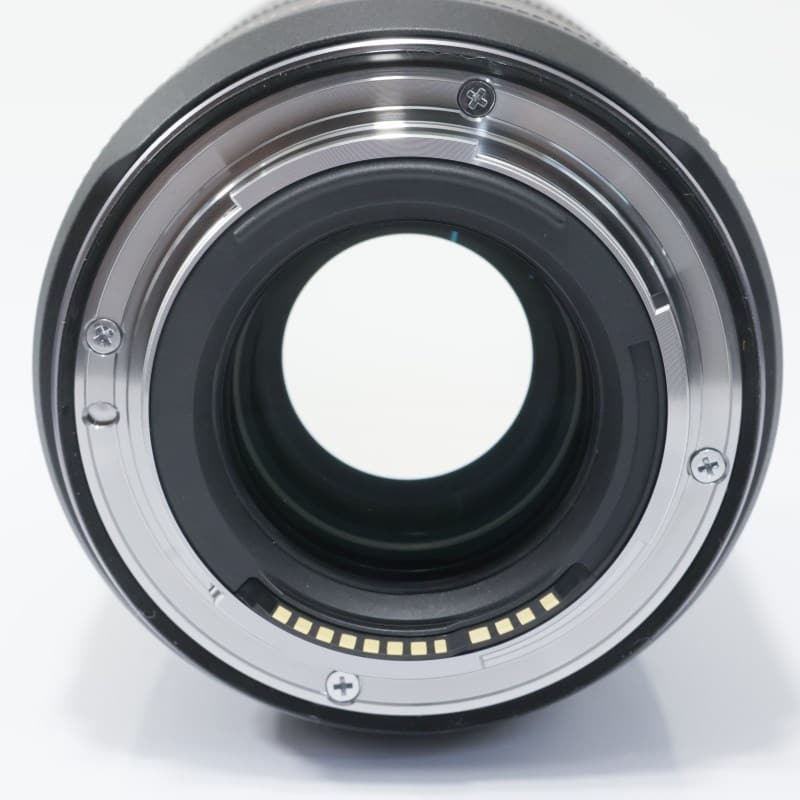 RF50mm F1.4 L VCM