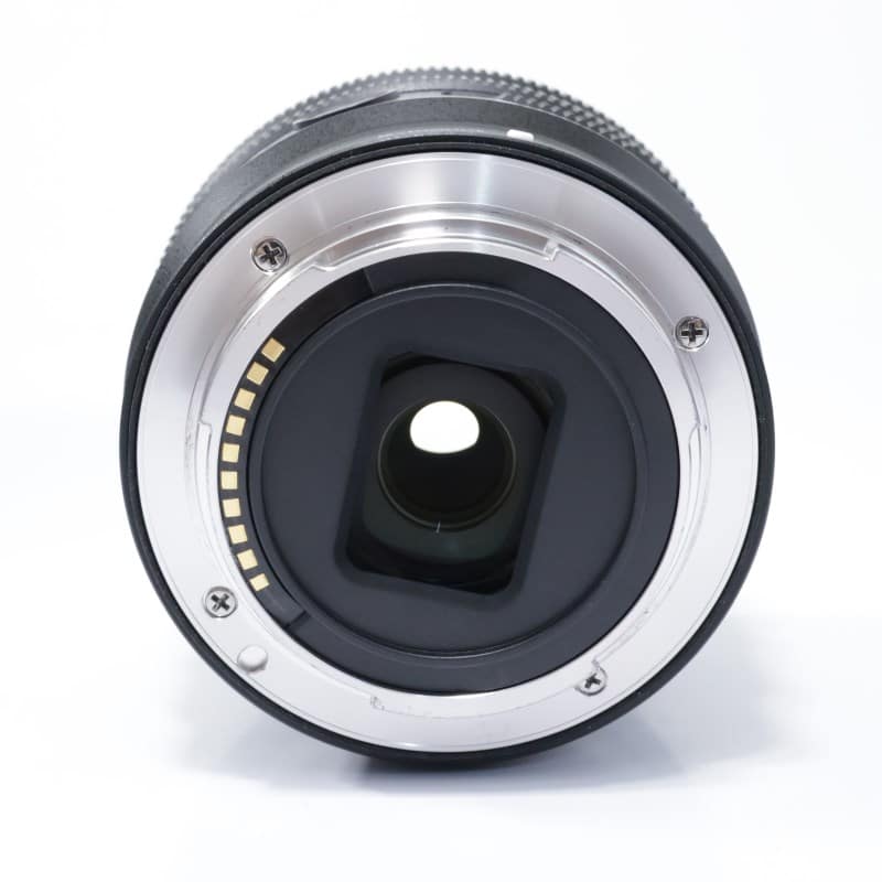 中古品 ズームレンズ SONY E PZ 10-20mm F4G SONY E PZ 10-20mm F4 G SELP1020G AB-ランク 中古｜フジヤカメラ