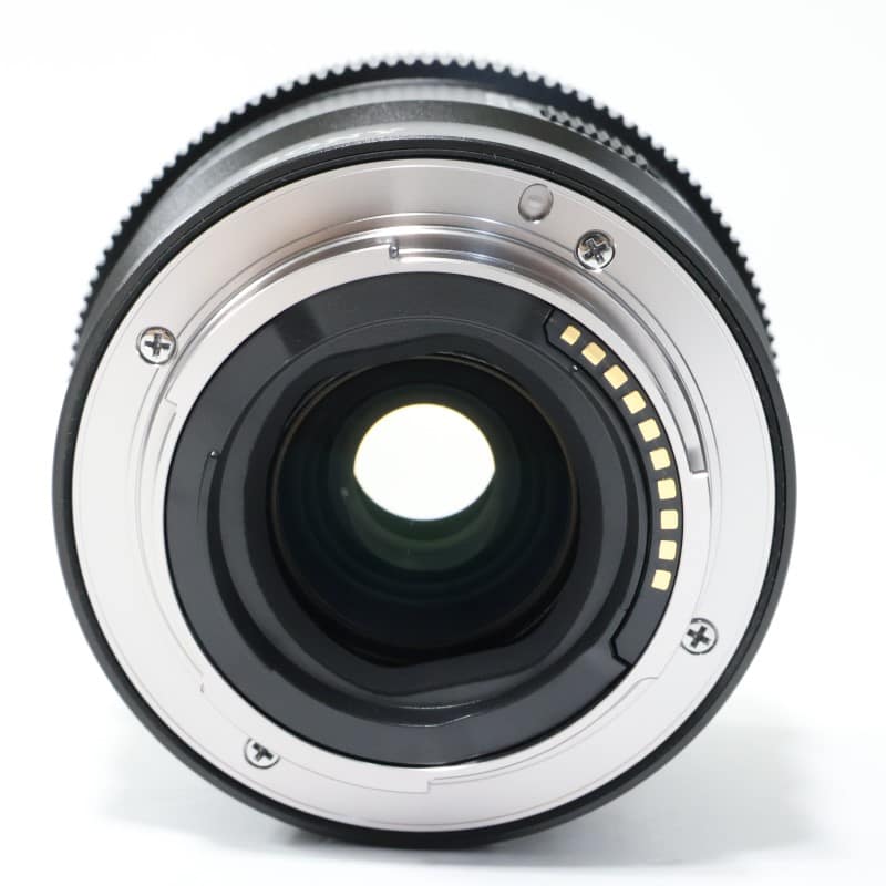FE 40mm F2.5 G SEL40F25G