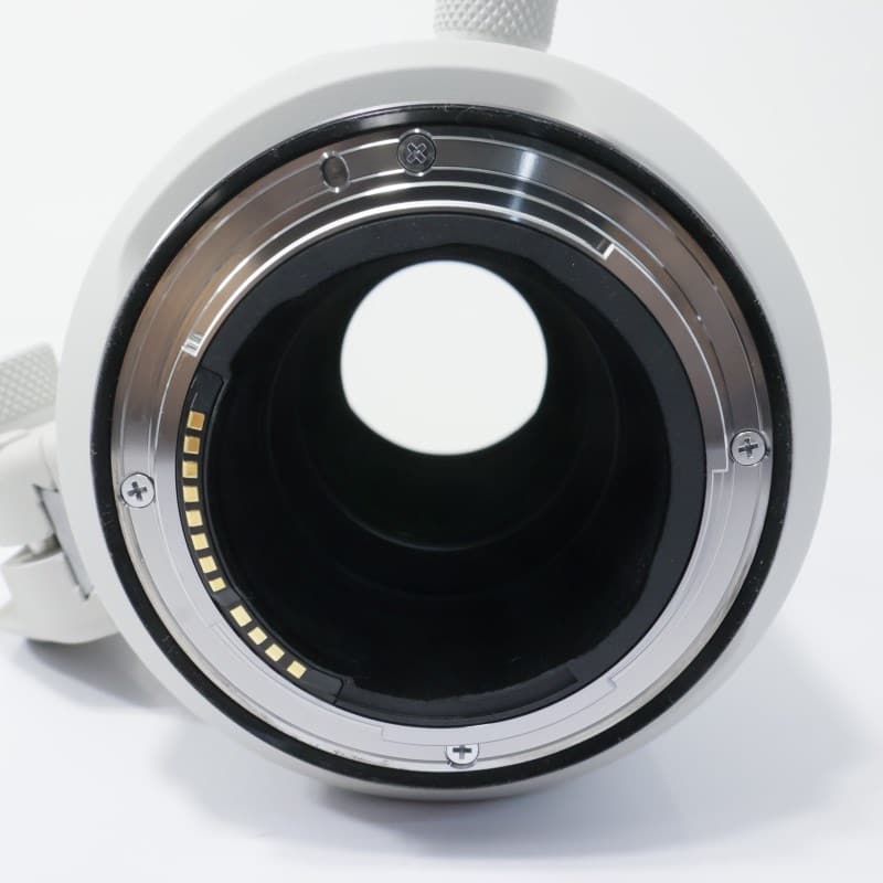 Canon RF70-200mm F2.8 L IS USM Z ホワイト ABランク 中古｜フジヤカメラ