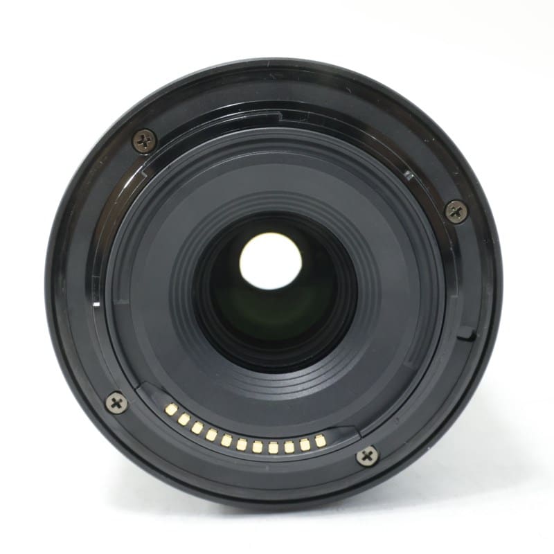 NIKKOR Z DX 50-250mm f/4.5-6.3 VR