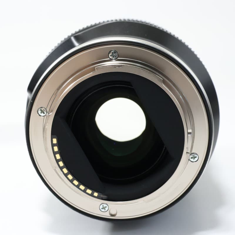 28-75mm F/2.8 Di III VXD G2 (Model A063) ソニー E マウント用